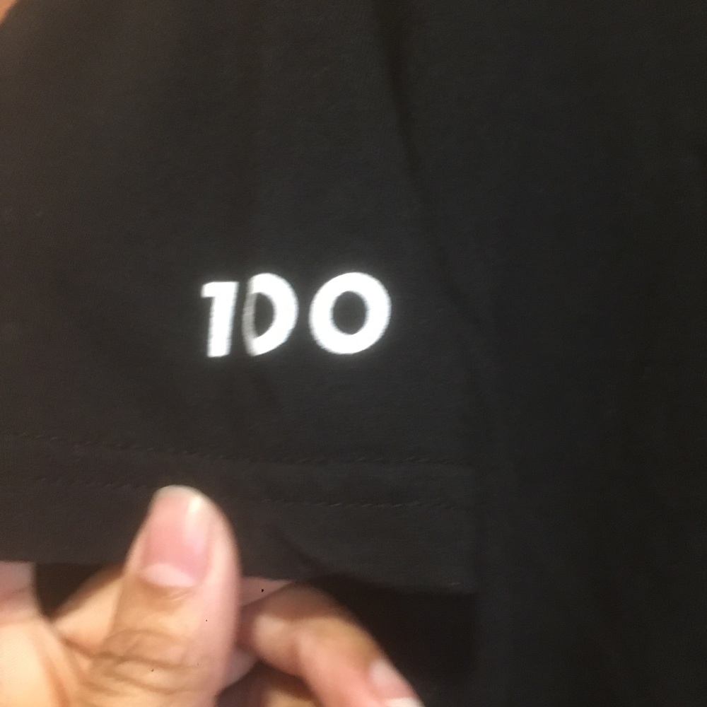 Peloton Century Ride Tee Medium - Picture 6 of 6